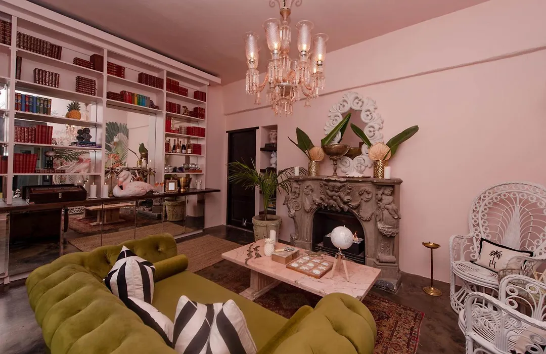 The Ivory Haus-1