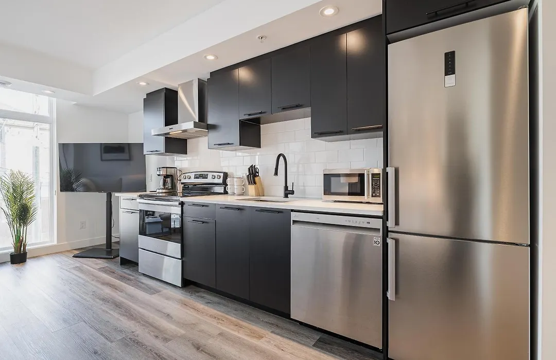 Westview Luxury Suites-1