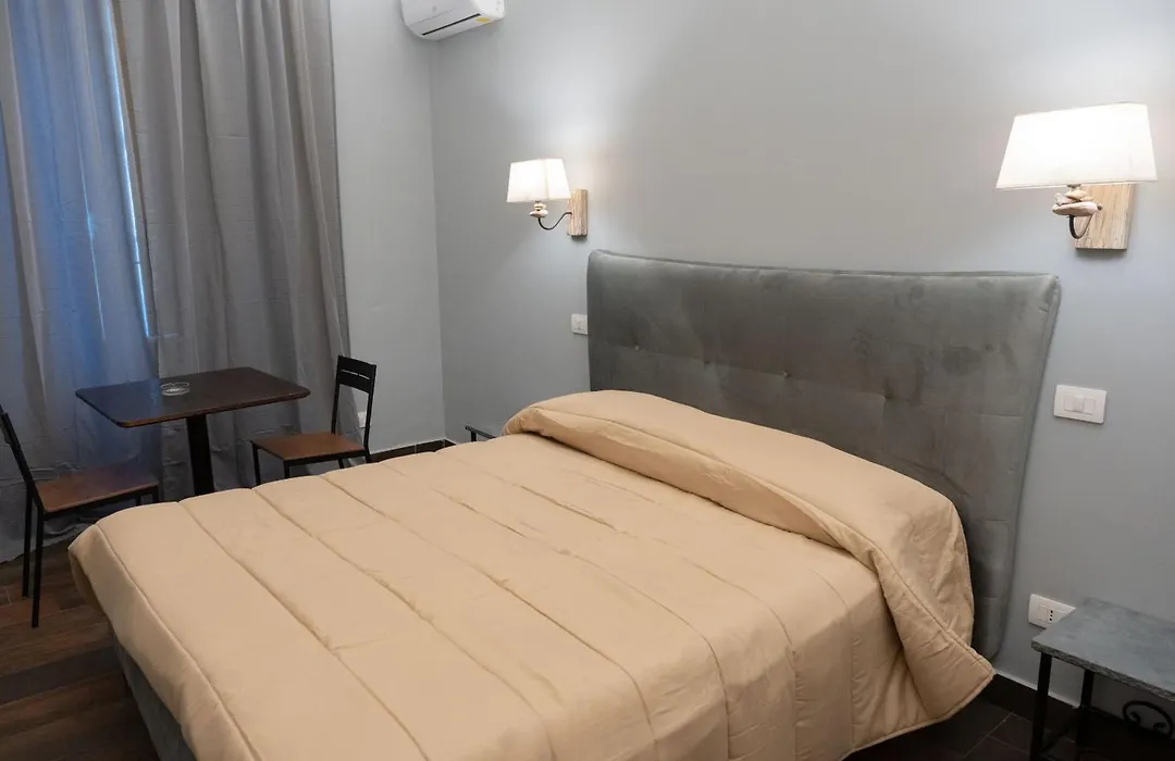 B&B Palazzo Fischetti-1