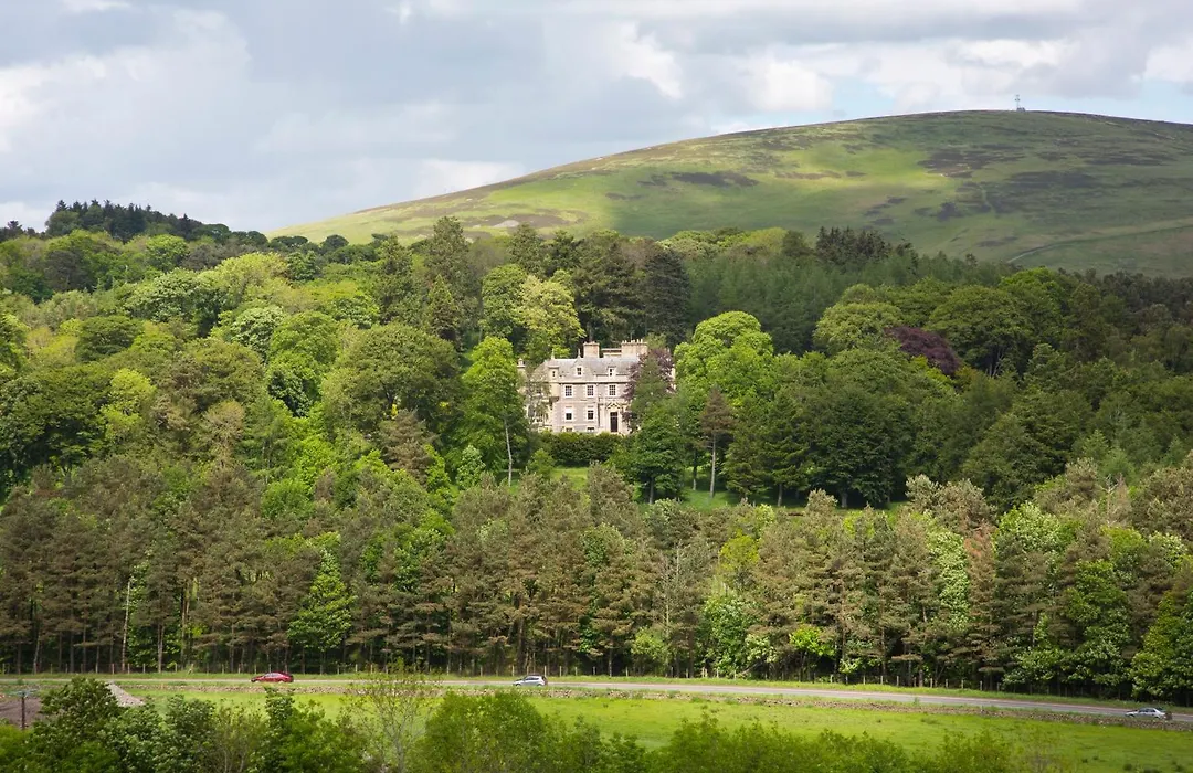 Crookston House B&B-1