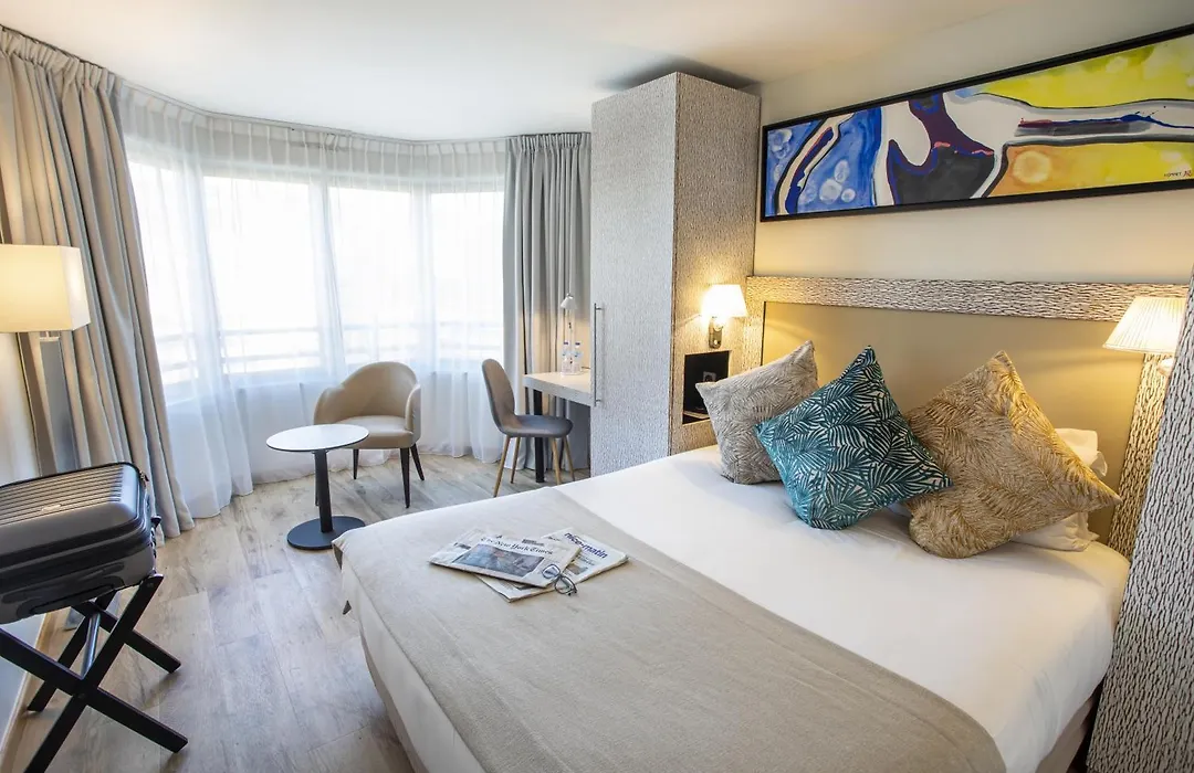 Eden Hotel & Spa-1