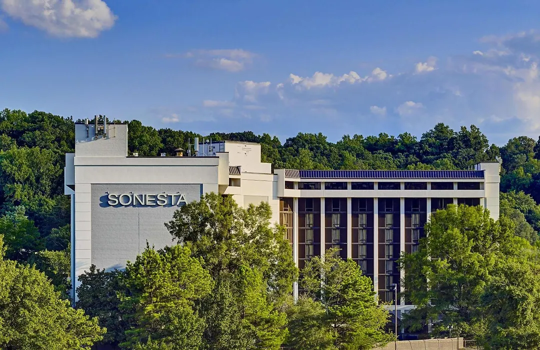 Sonesta Atlanta Northwest Galleria - Marietta-1