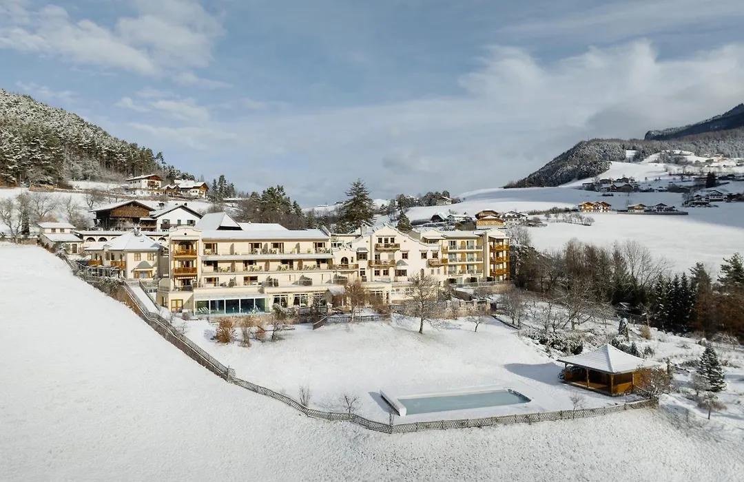 Mirabell Alpine Garden Resort & Spa-1