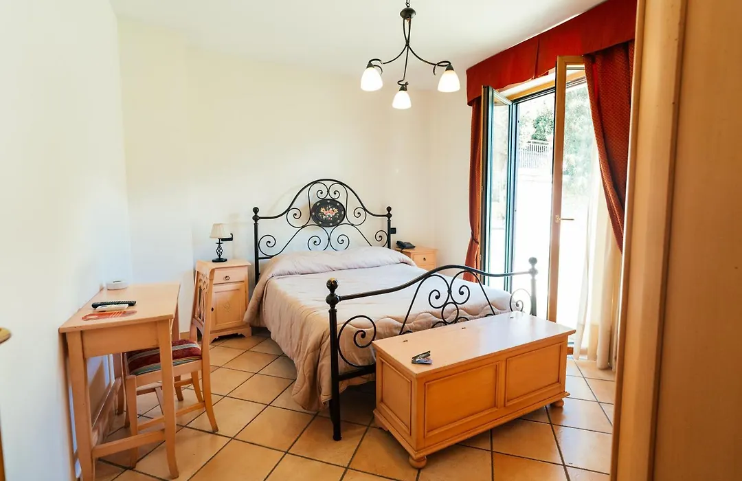 Villa Al Rifugio-1