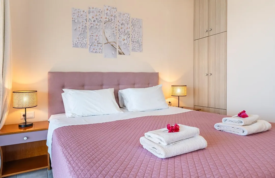 Lido Sofia Apartments-1