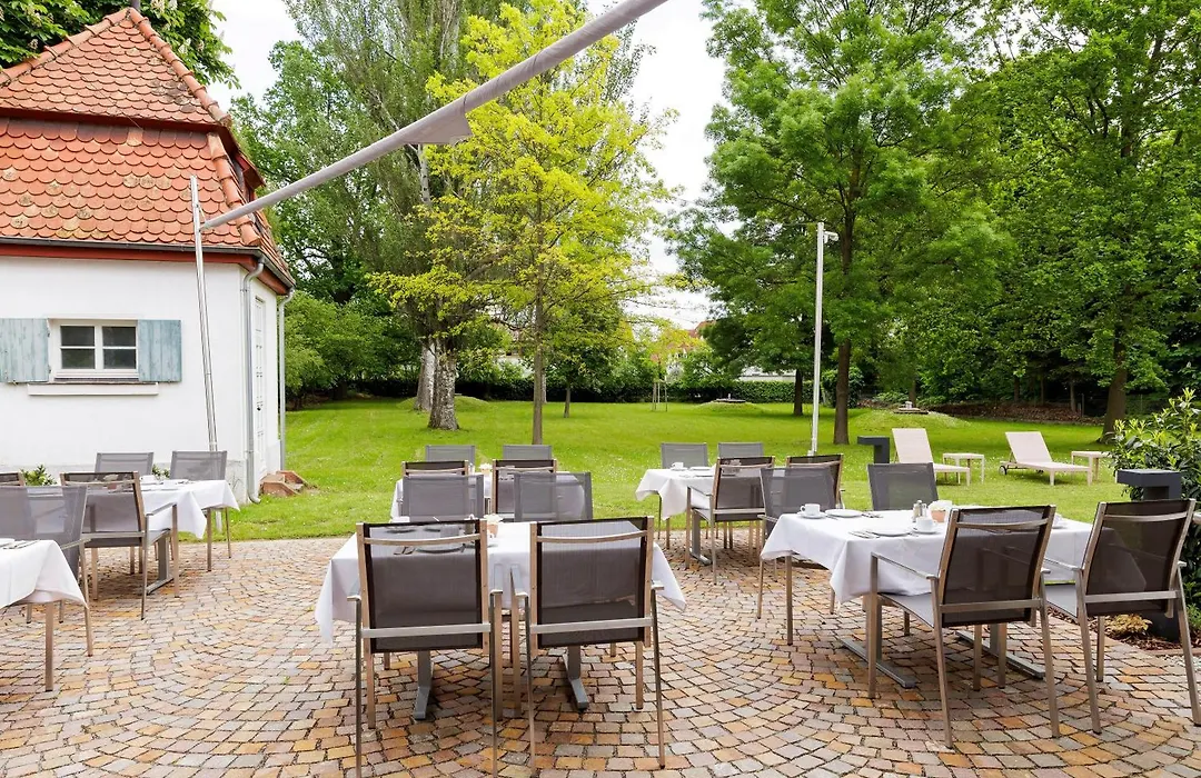 Landhotel Altes Wasserwerk GbR-1