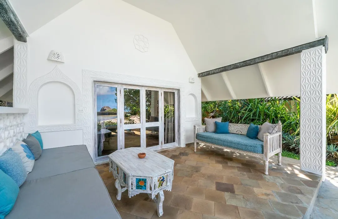 Chale Island Resort-1