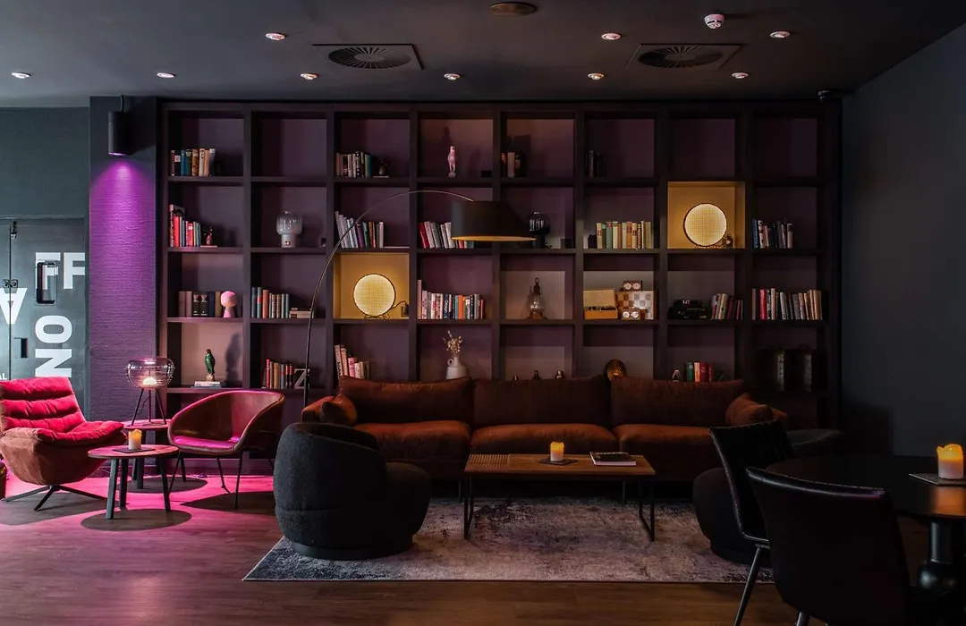 Pentahotel Bremen-1