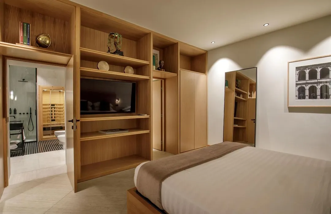Ripetta Luxury Apartments-1