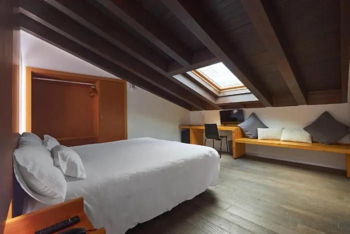 María Pacheco Hotel Boutique-1