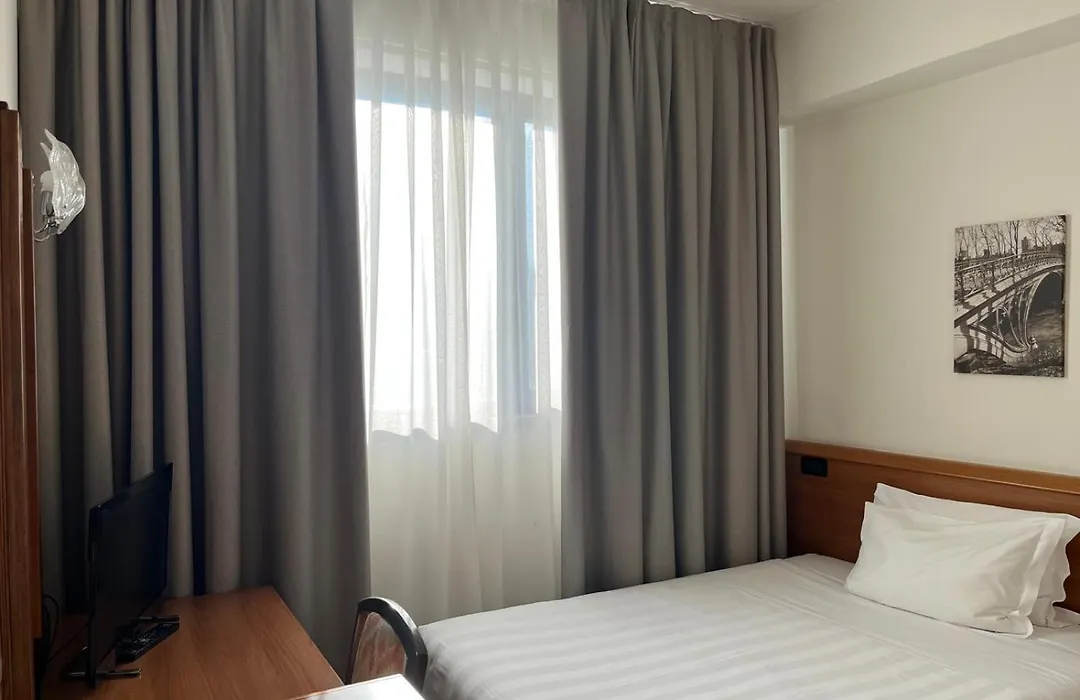 Hotel Napoleon-1