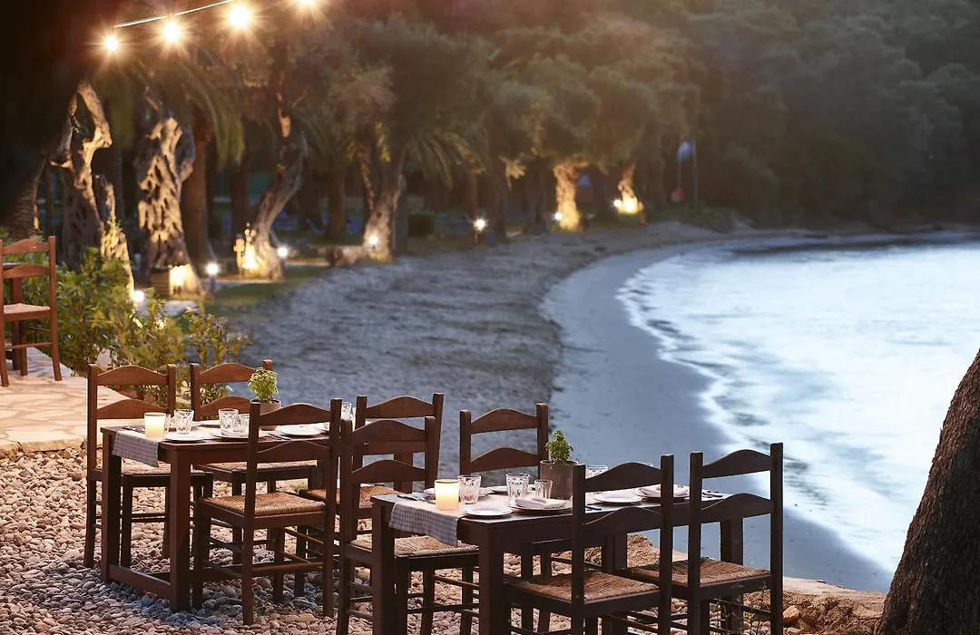 Grecotel Daphnila Bay (Adults Only)-1