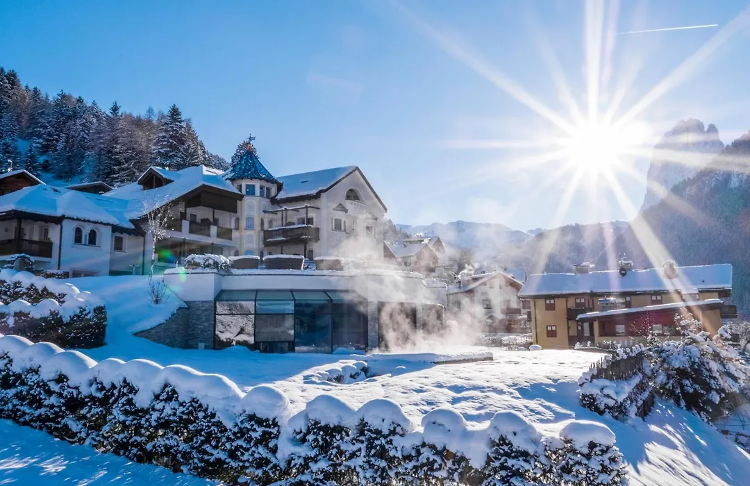 Alpenheim Charming&Spa Hotel-1