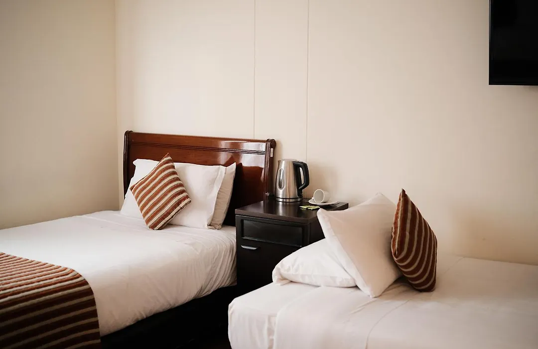 Hotel San Pablo-1