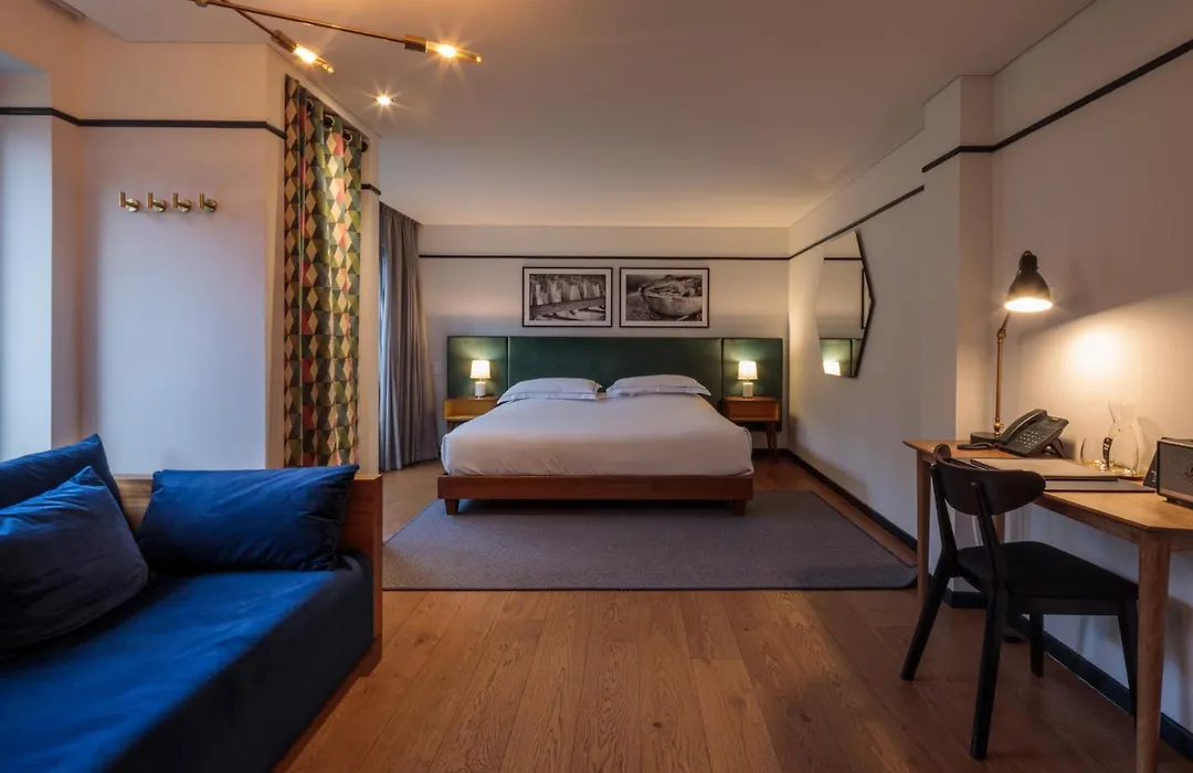 Hab Hotel Bogota-1