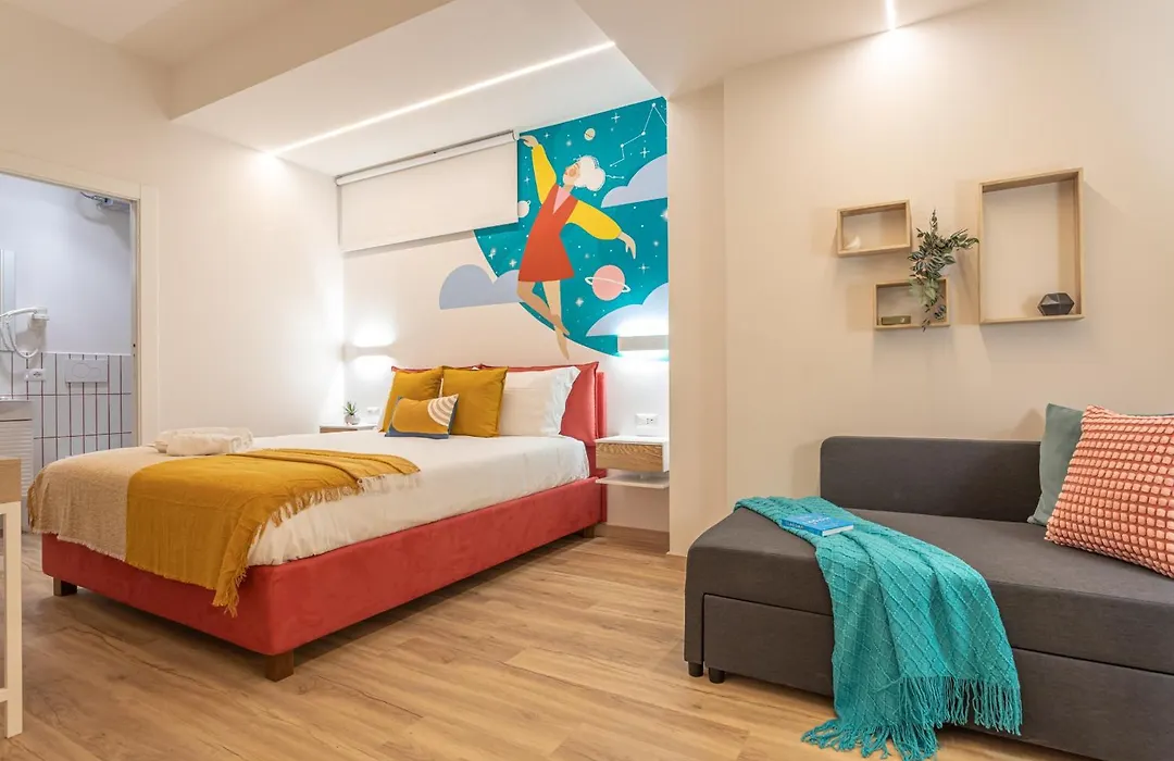 Le Muse Suites-1