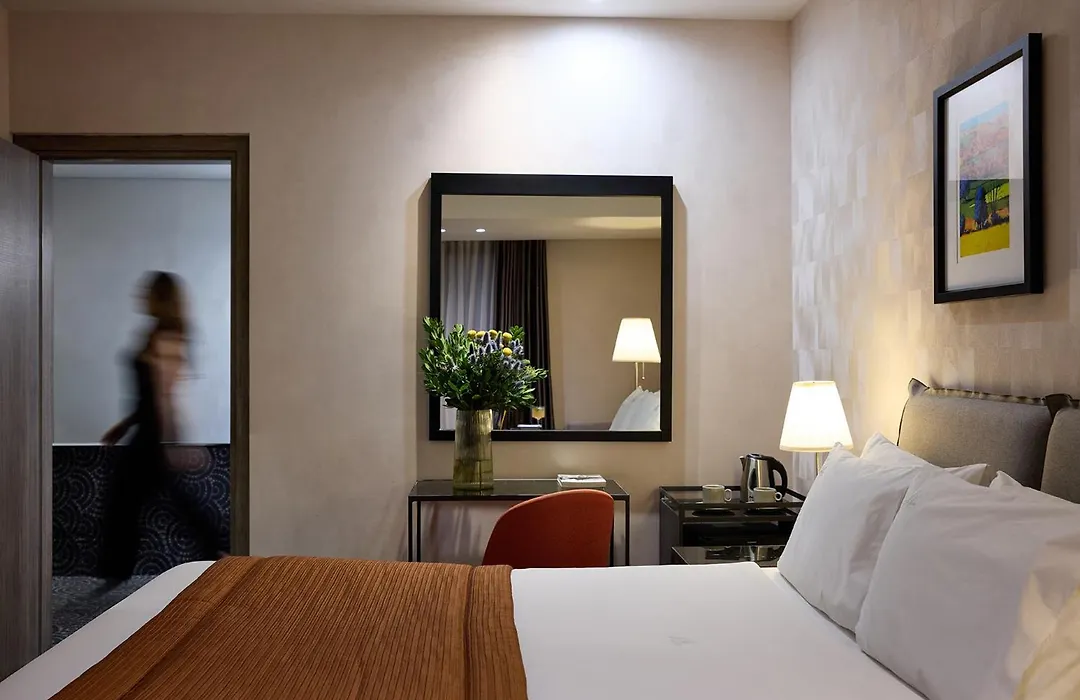 Astor Hotel Athens-1