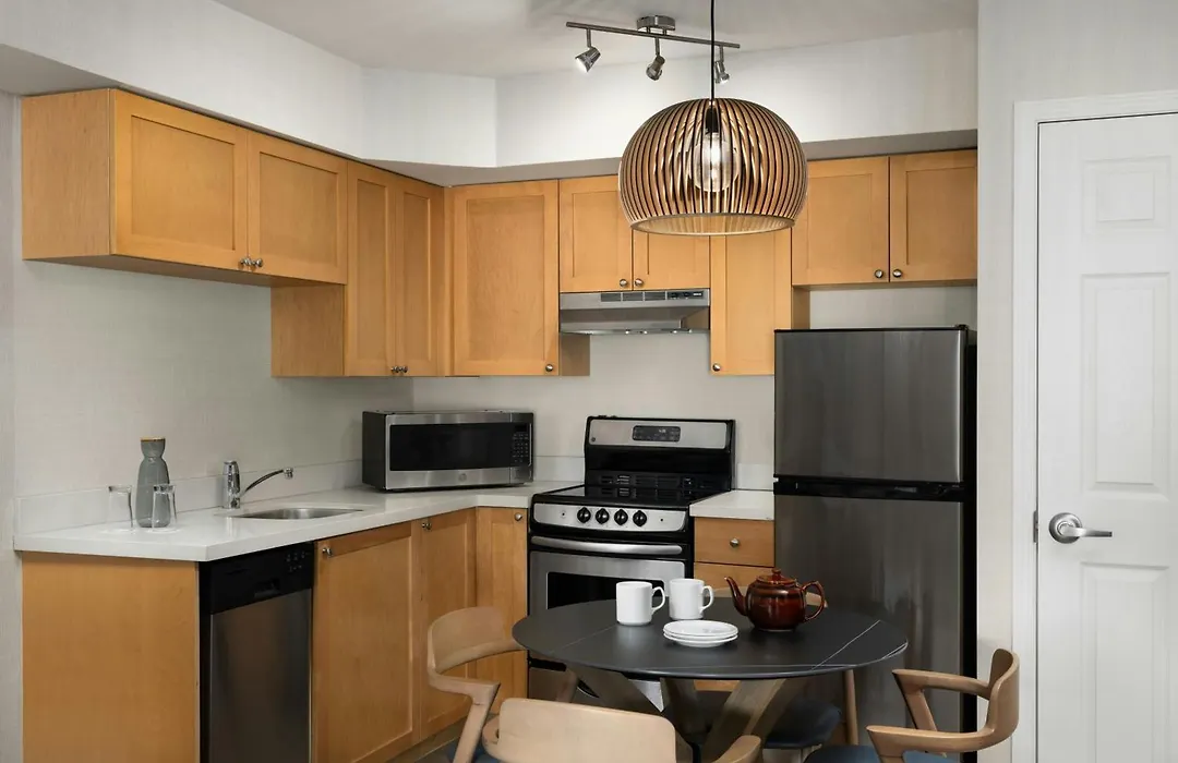 Delta Hotels By Marriott Whistler Village Suites-1