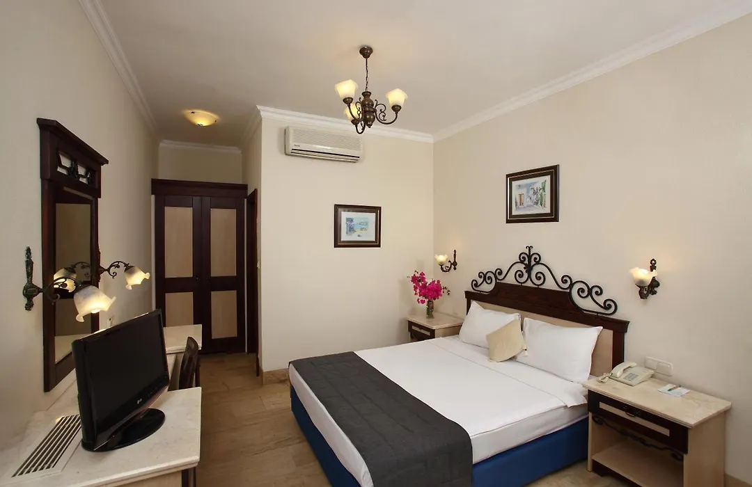 Fleur Bay Resort-1