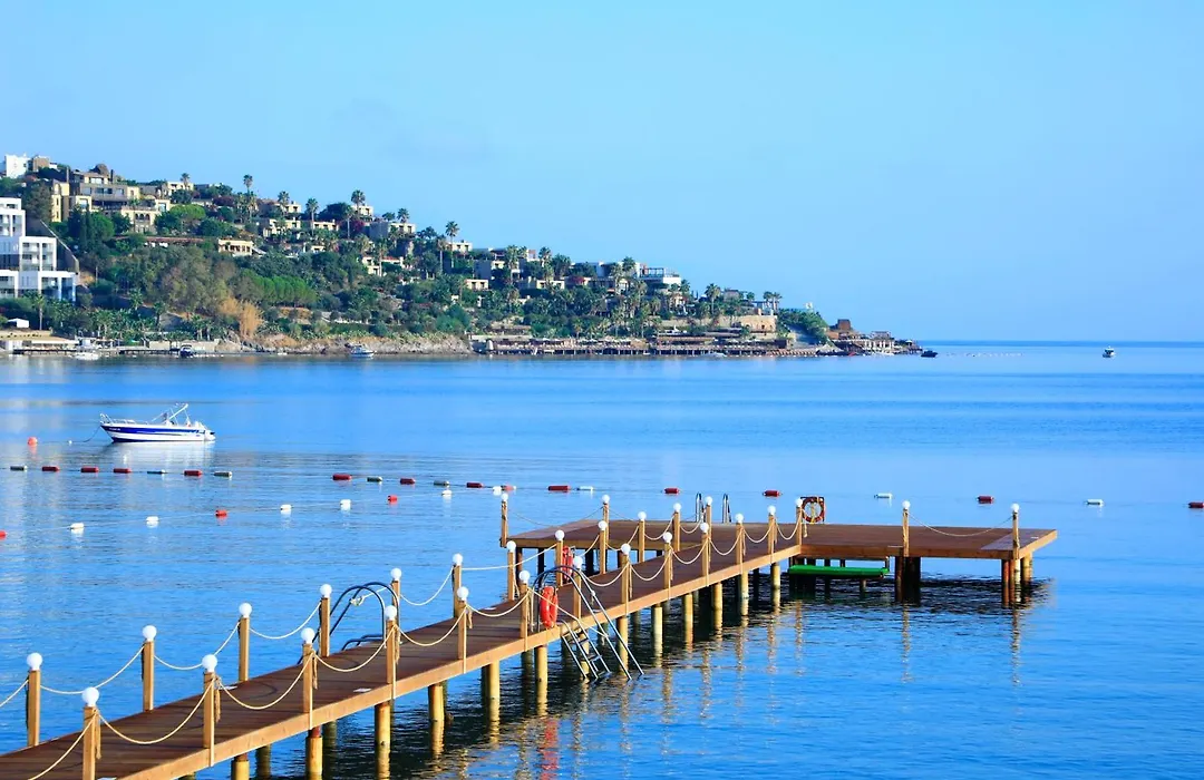 Fleur Bay Resort-1