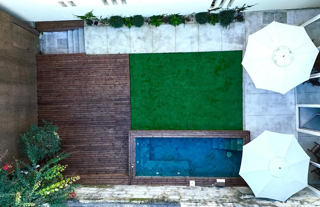 Ocean Porto - Beach House-1