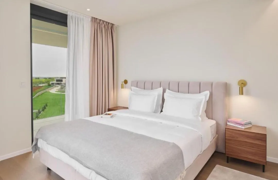 Petram Resort & Residences-1