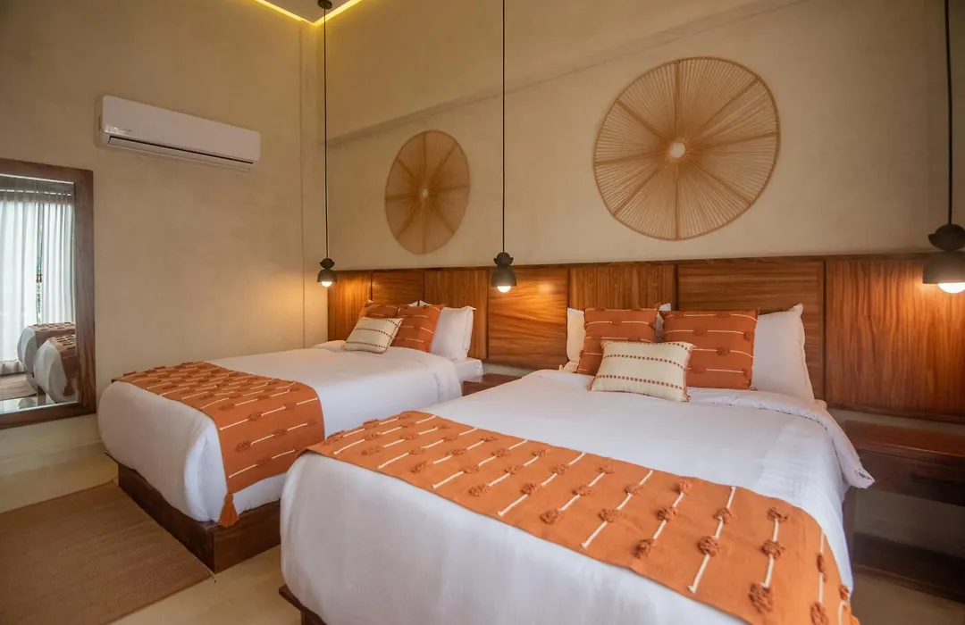 Mantra Hotel Boutique-1