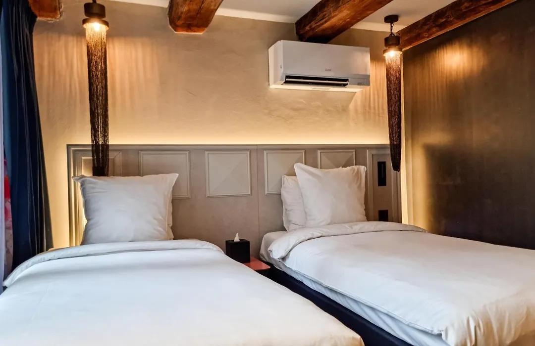 Mister Highland Hotel-1