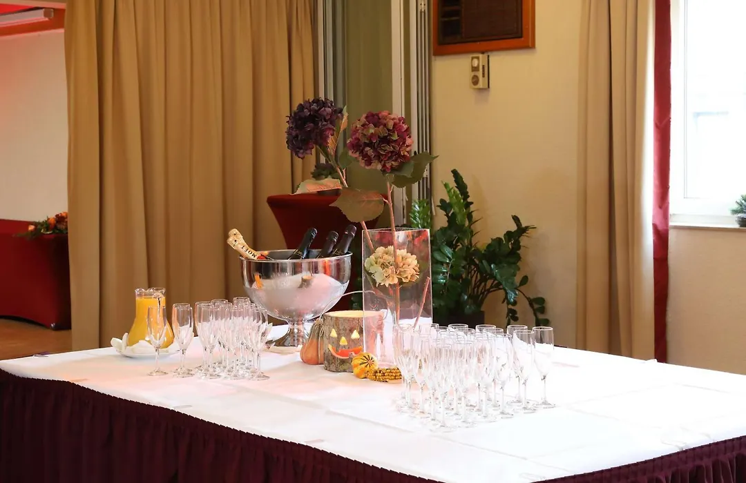 Best Western Hotel Rosenau-1