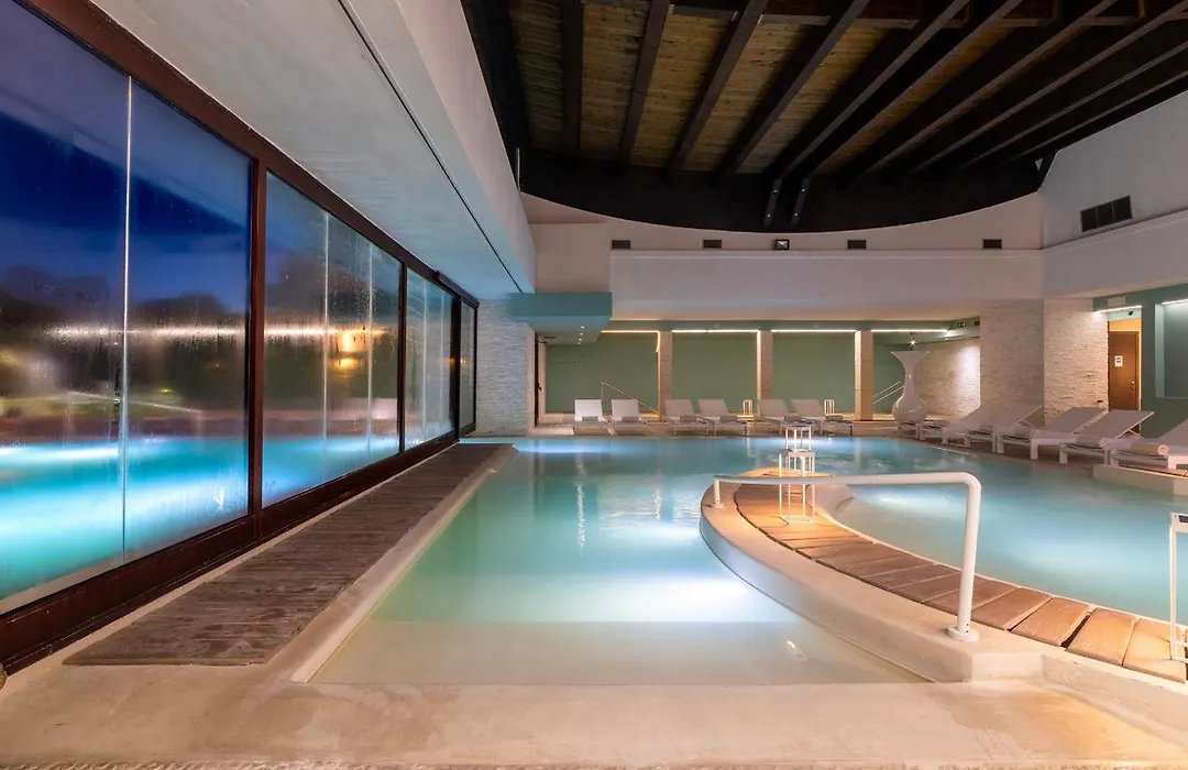 Hotel Salus Terme - Adults Only-1