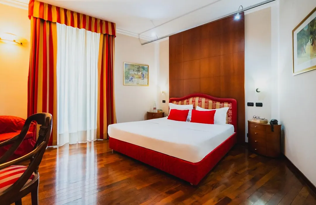 Hotel Torino Royal-1