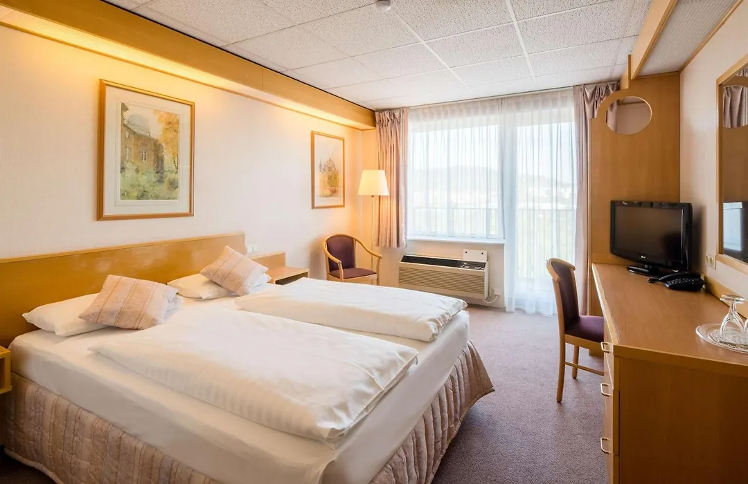 Best Western Hotel Jena-1