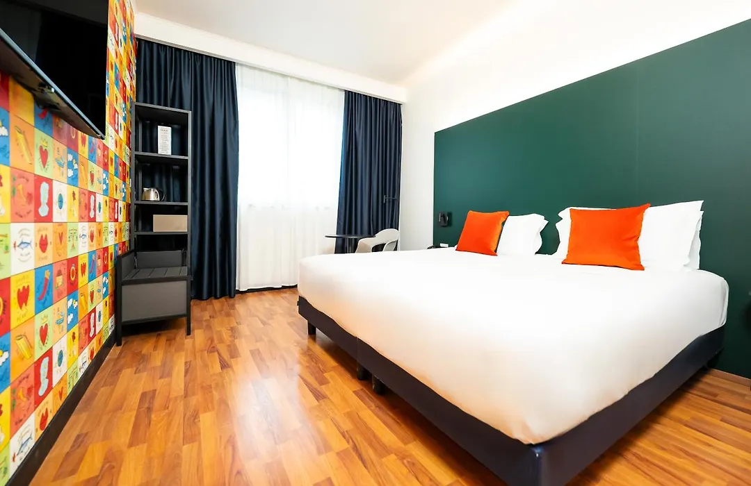 Mitico Hotel&Natural Spa-1
