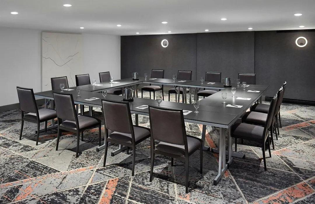 Delta Hotels By Marriott Quebec-1