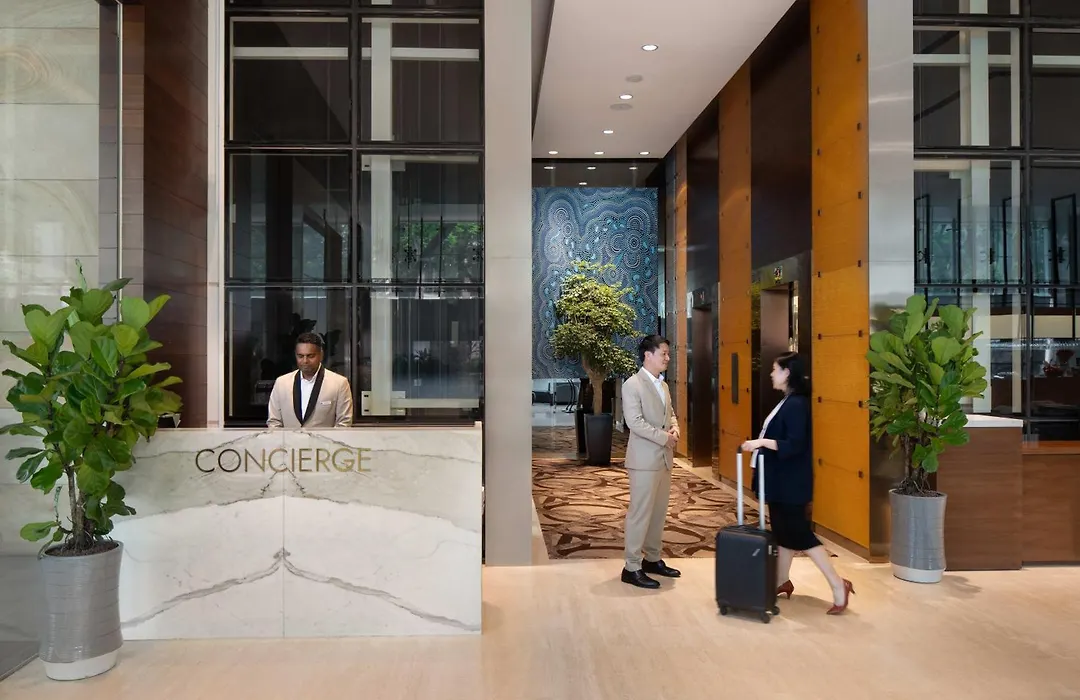 Park Regis By Prince Singapore-1