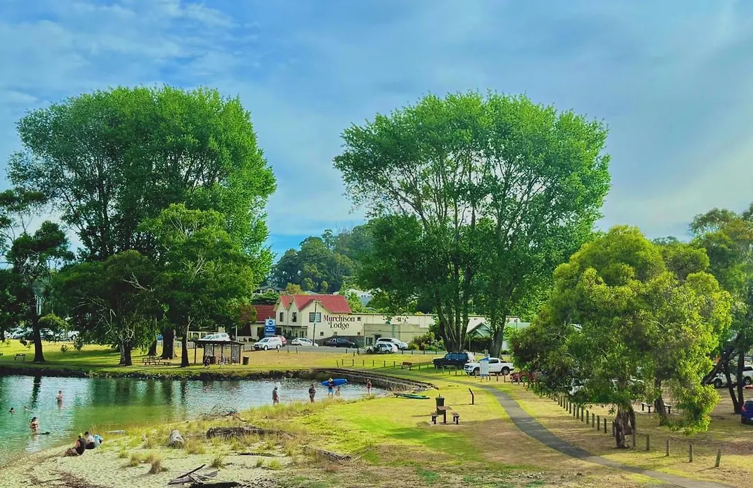 Best Western Burnie - Murchison Lodge-1