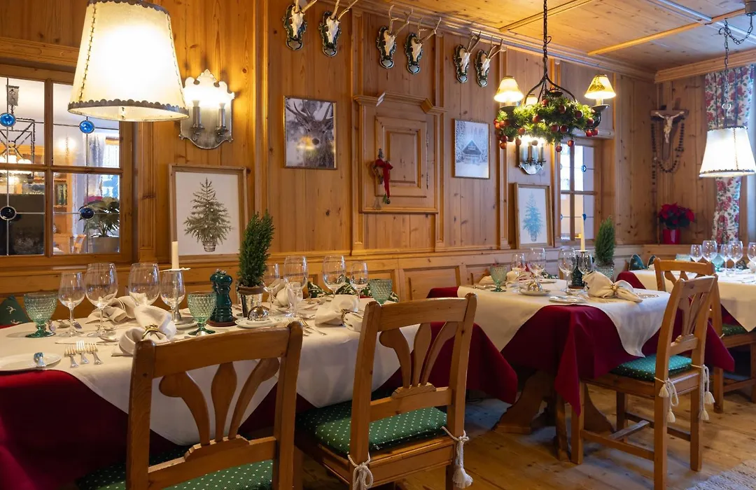Hotel Erzberg-1