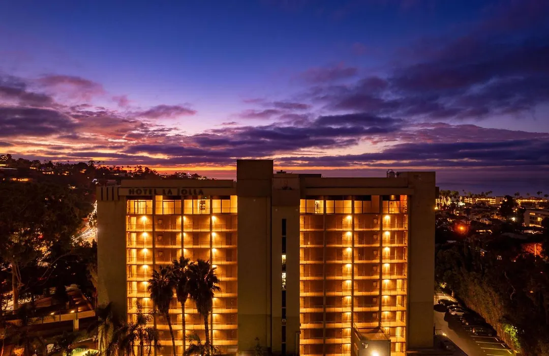 Hotel La Jolla, Curio Collection By Hilton-1