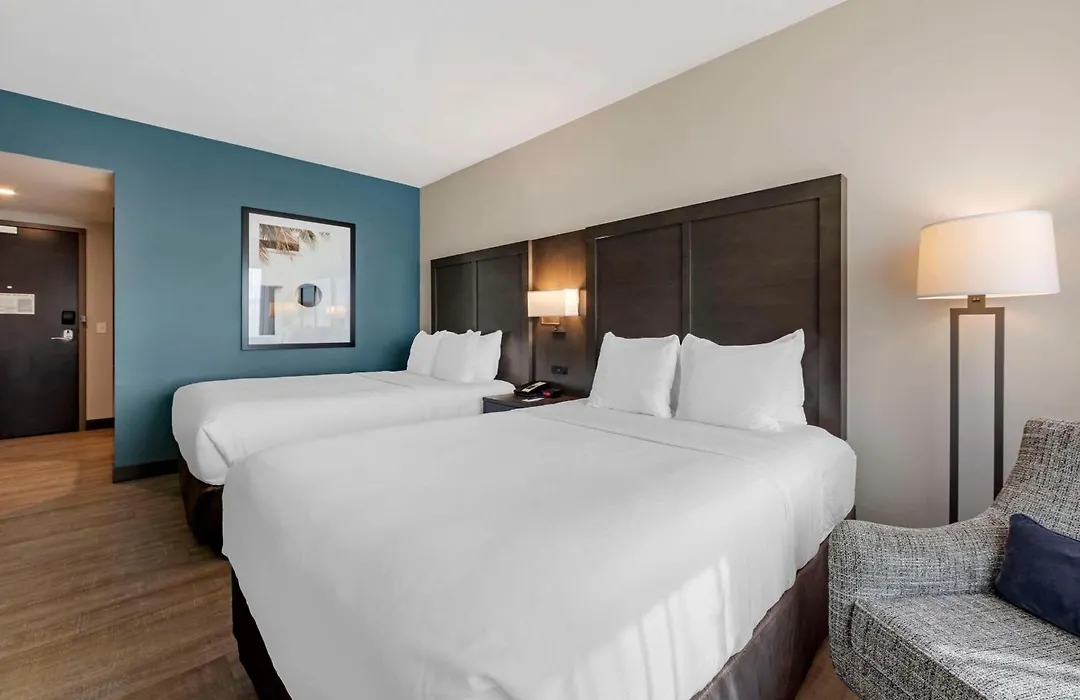 Comfort Inn & Suites Miami International Airport-1