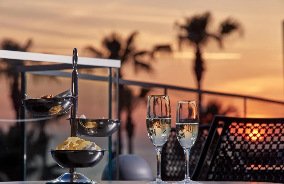 Atlantica Golden Beach Hotel - Adults Only-1