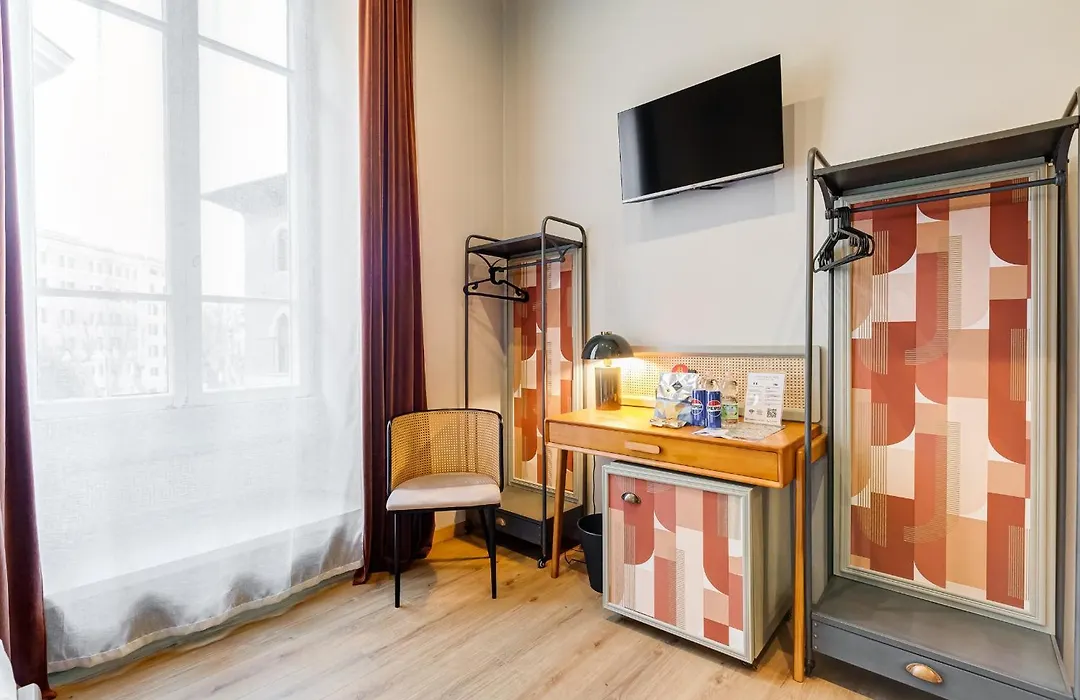 Collina 24 Suites - Roma Center-1