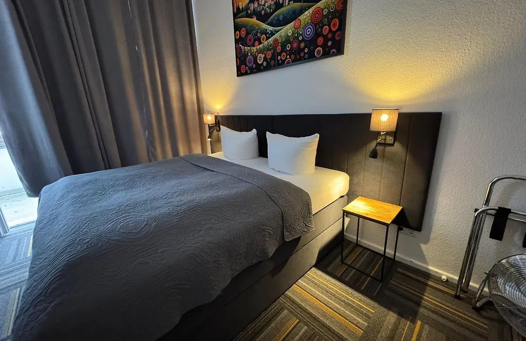 Hotel Bregenz-1