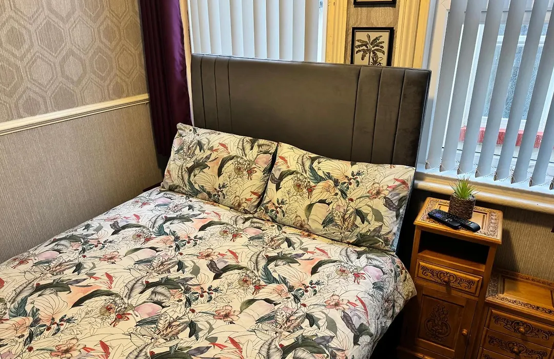 B&B Runway Blackpool - Minutes From Winter Gardens - Dog Friendly - Exceptionally Quiet - Very Close H&A Social Club (Adults Only)-1