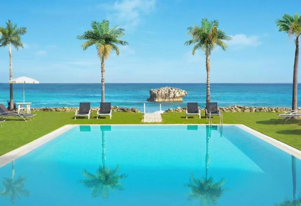 Borgo di Riaci Beach Resort-1