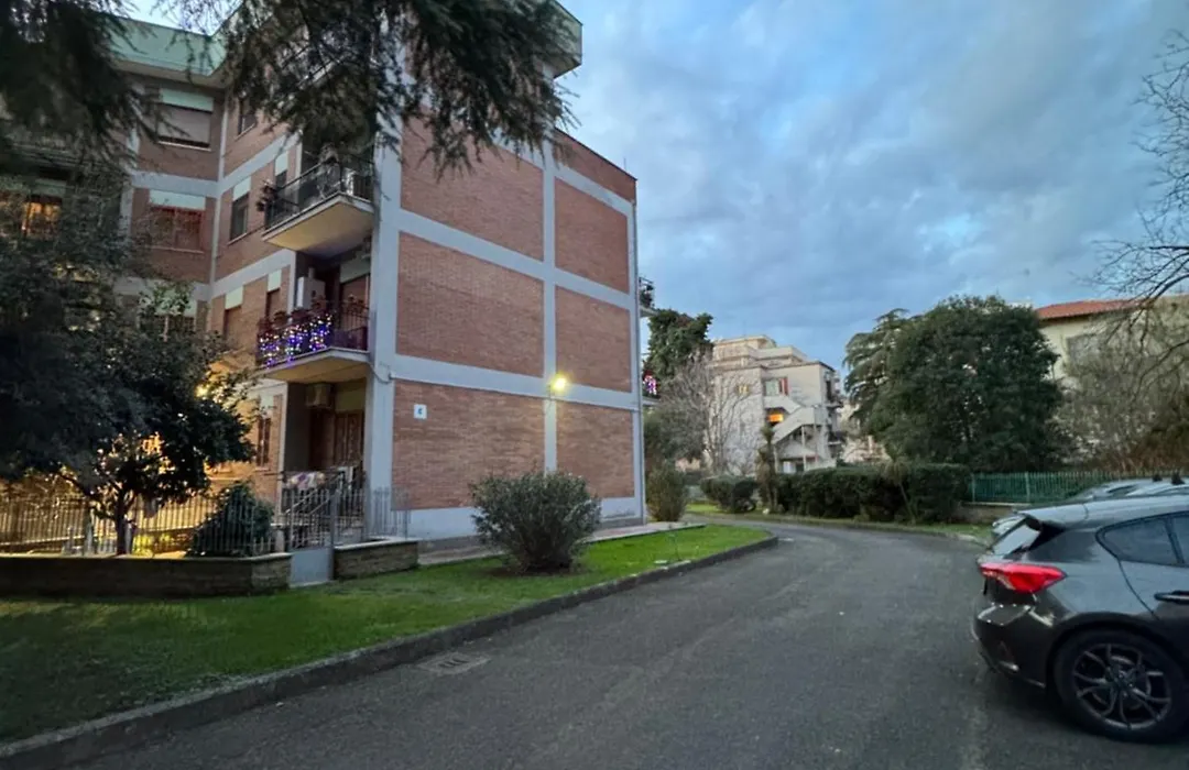 SAARAH affittacamere-1