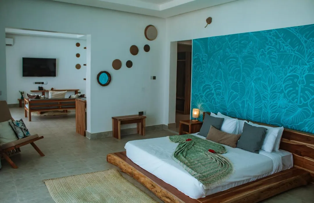 Oasis Blu Beach Resort-Adults Only-1