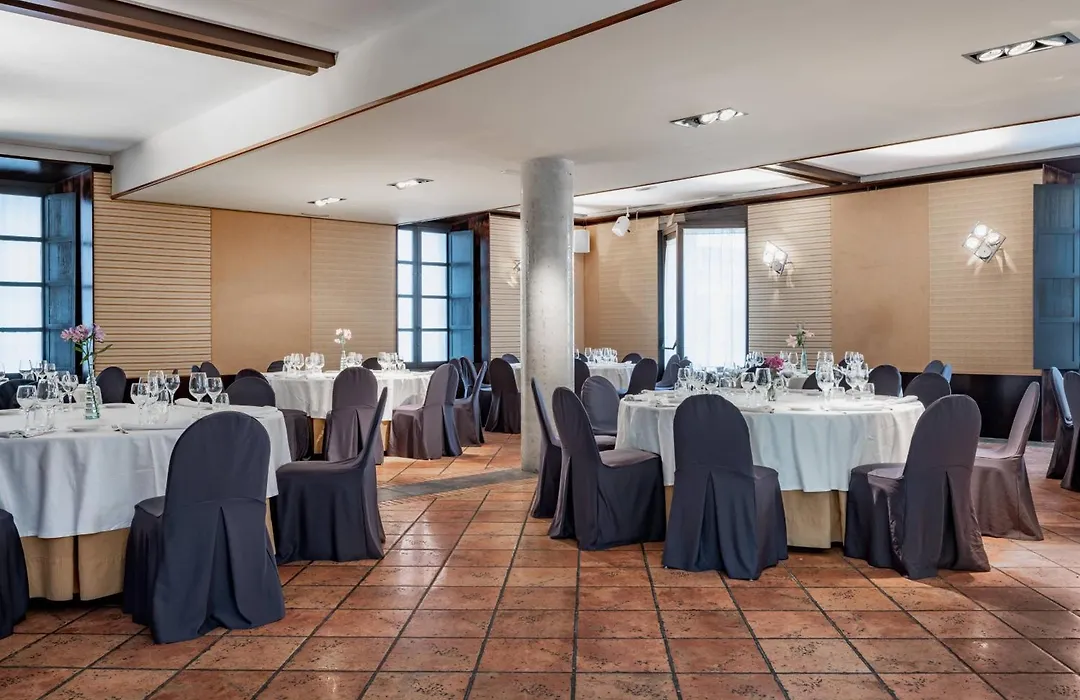 AC Hotel Ciudad de Tudela by Marriott-1
