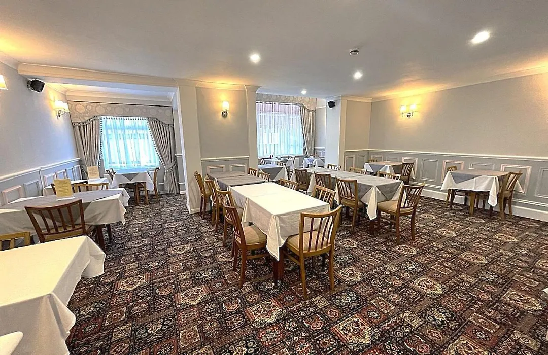 Lindum Lodge-1