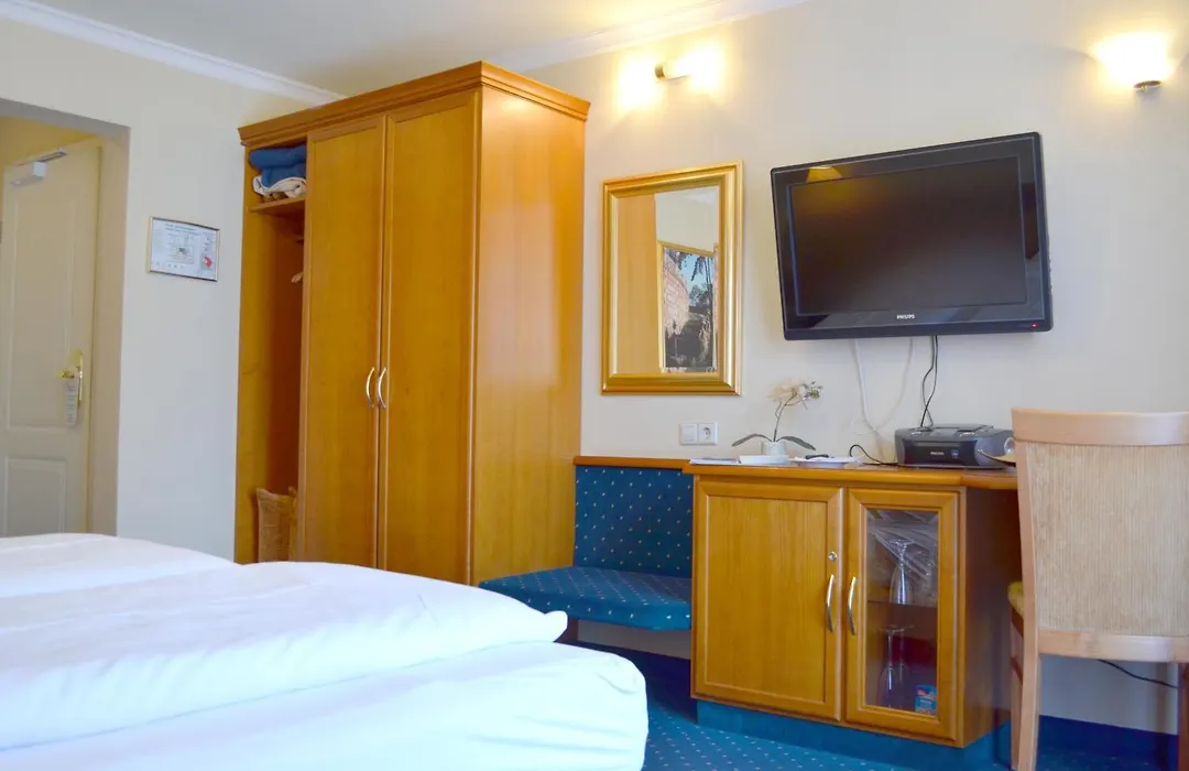 Hotel Weinstube Ochsen-1