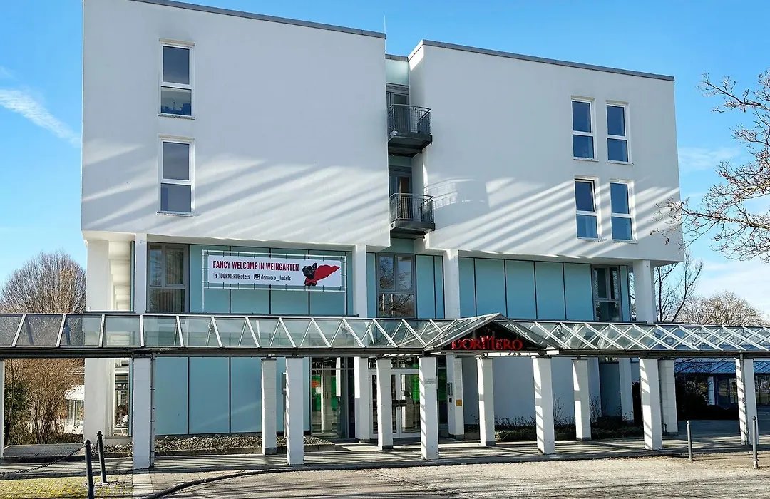 Best Western Parkhotel Weingarten-1